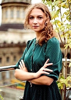 Nadezhda Tolubeeva